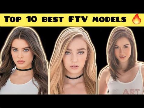 Popular FTV Models (members choice)